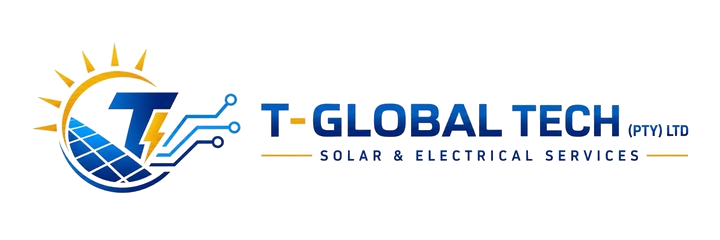 T-Global Tech Solar and Electrical Services logo